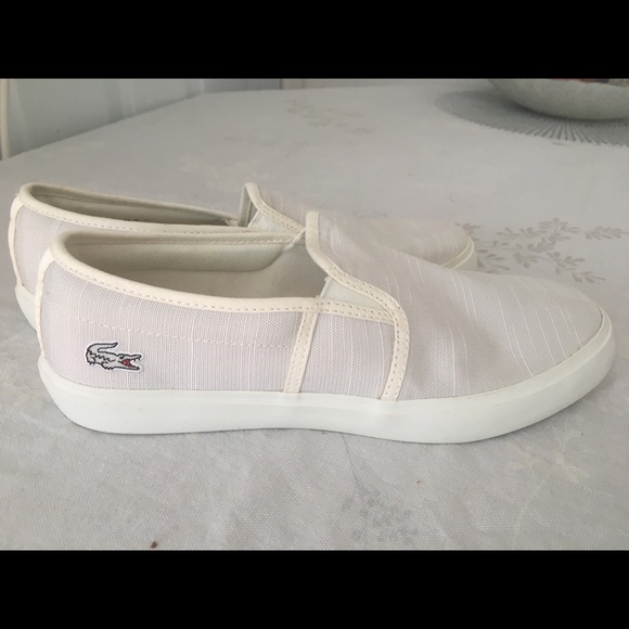 Lacoste shoes - Picture 2 of 4